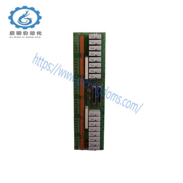 HONEYWELL 51305542-100: High-Precision Input Module for Advanced Control Systems