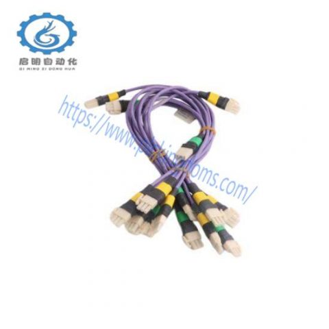 Honeywell 51305742-100 Industrial Control Cable EIDE Adapter, 15-inch