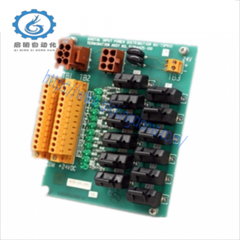 HONEYWELL 51305863-175 PLC Control Module