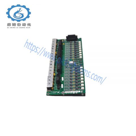 Honeywell 51305890-175 | Low Level Input Multiplexer, Precision Control Solutions