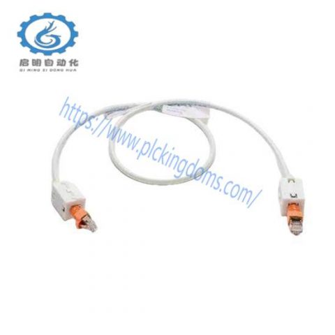 Honeywell 51305980-260 Ethernet Controller Cable