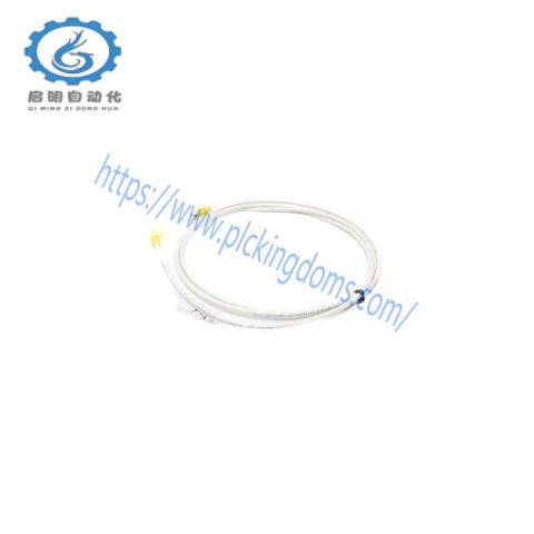 Honeywell 51305980-836 Industrial Control Cable