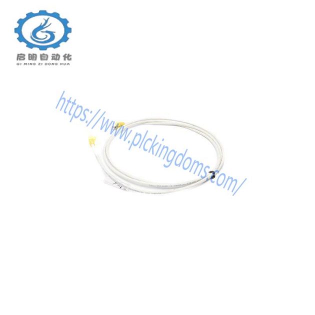 Honeywell 51305980-836 Industrial Control Cable