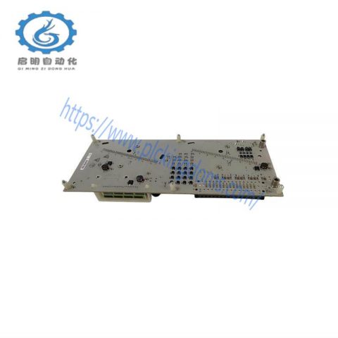 HONEYWELL 51306515-175 Analog Input Module for Industrial Control Systems