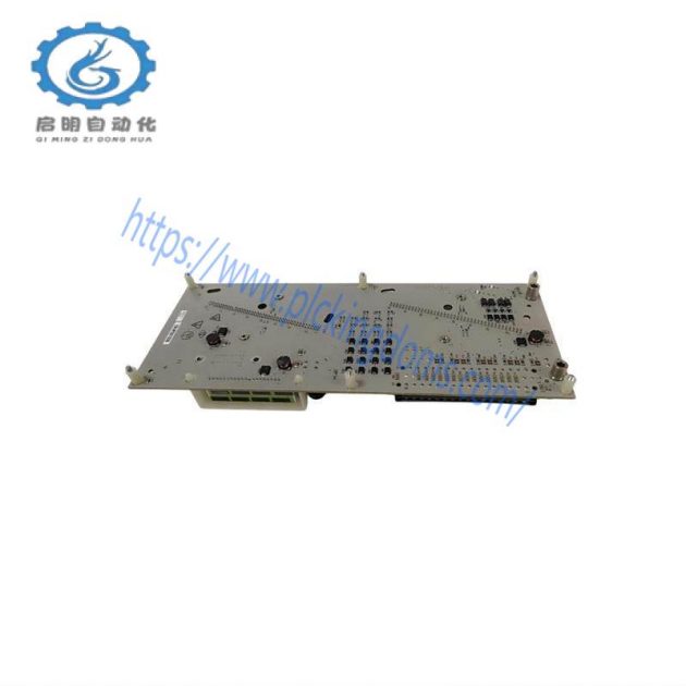 HONEYWELL 51306515-175 Analog Input Module for Industrial Control Systems