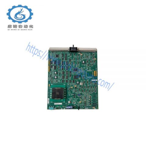 Honeywell 51307190-150 I/O Link - Advanced Control Module for Industrial Automation