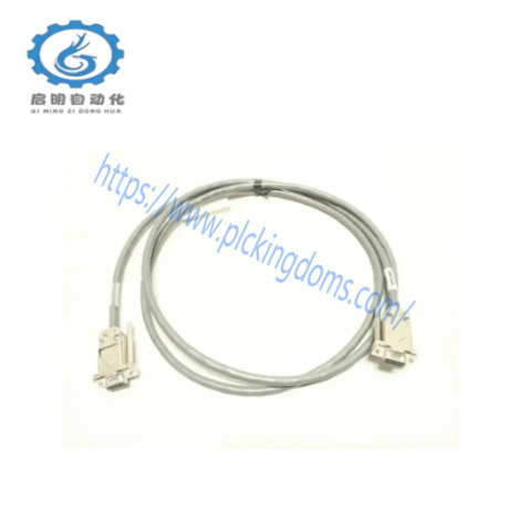 Honeywell 51308097-200 Industrial Control Cordset Cable