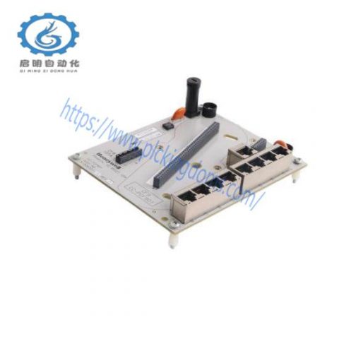 Honeywell PLC, Model 51308099-100, Control System Modules