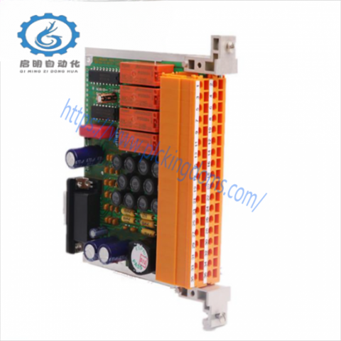 Honeywell 51401364-100 A Circuit Board