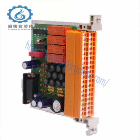 Honeywell 51401364 51401363-100 DCS Module: Precision Control in Industrial Automation
