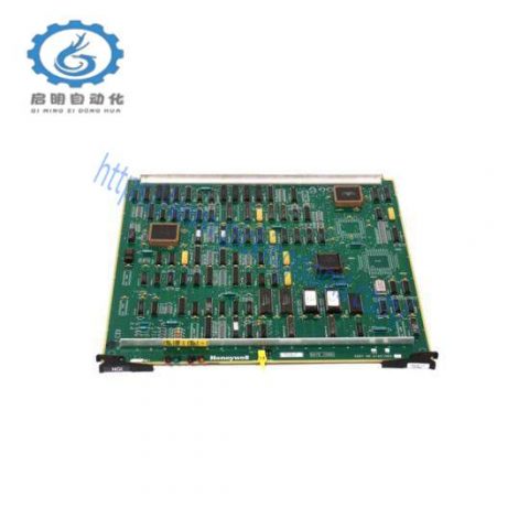 Honeywell 51401583-100 Enhanced Process Network Interface Board
