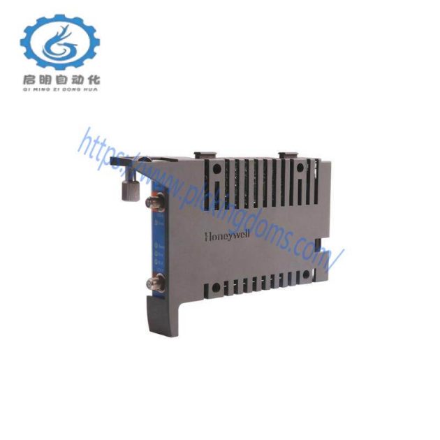 Honeywell 51402573-150 PROCESS MANAGER - Advanced Control Solution for Industrial Automation