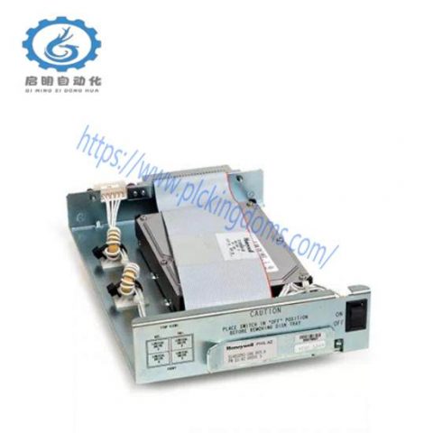 Honeywell 51403393-100: Unveiling the Precision Control Solution for Industrial Automation
