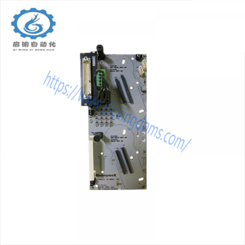 Honeywell 51454475-100 C300 Series 8 Controller: Advanced Automation at Your Command