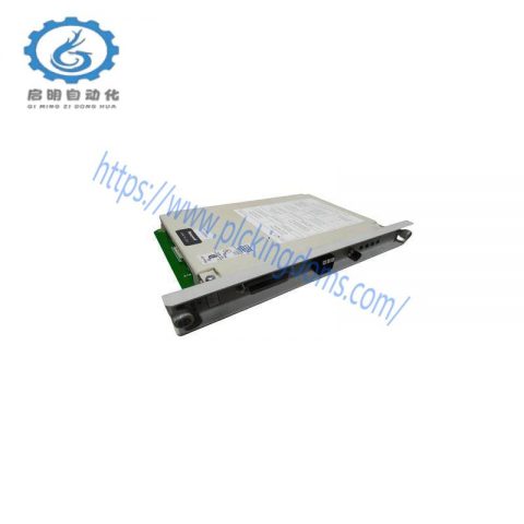 Honeywell 620-0059 Redundancy Control Module for Industrial Automation