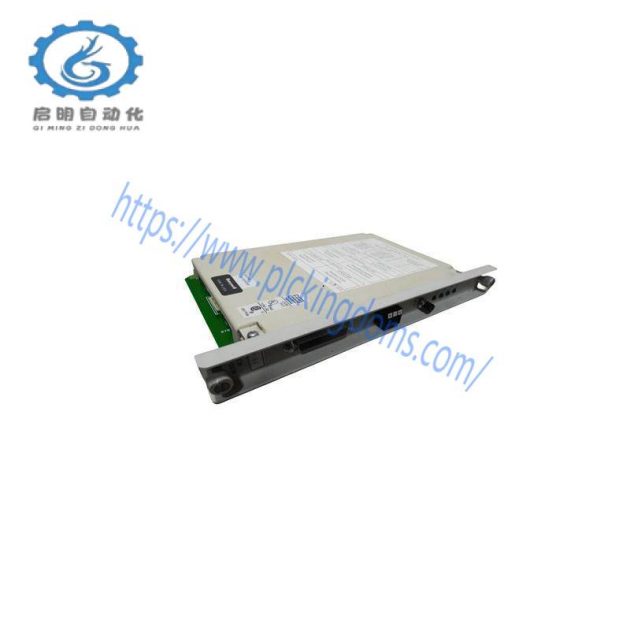 Honeywell 620-0059 Redundancy Control Module for Industrial Automation