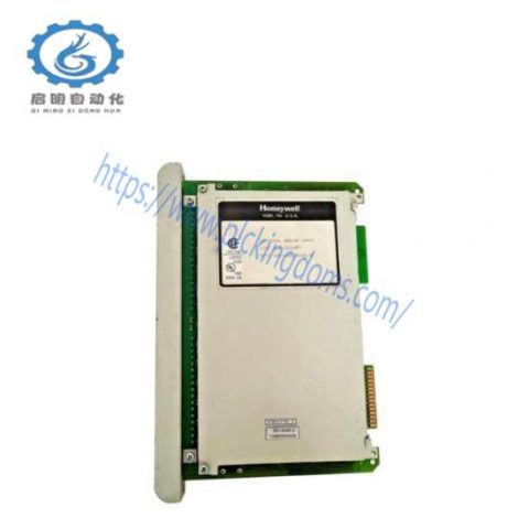 Honeywell 621-0020R Universal Analog Input Module