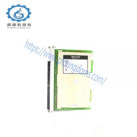Honeywell 621-6575RC: 24VDC Output Module for Industrial Control Systems