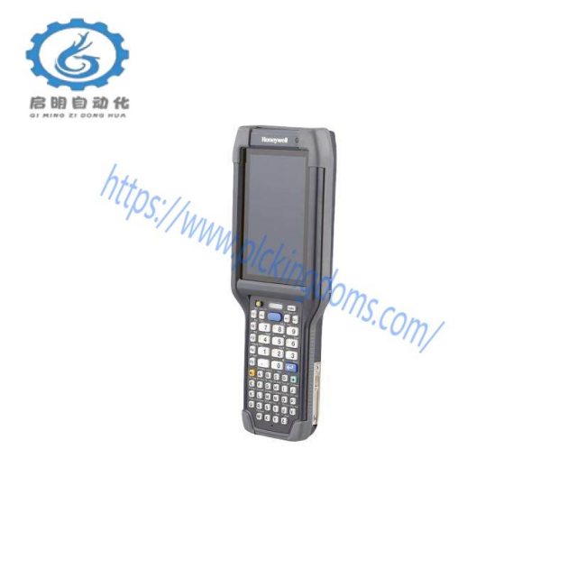 Honeywell 6582800029 Alphanumeric Display, Long Range Communication Module