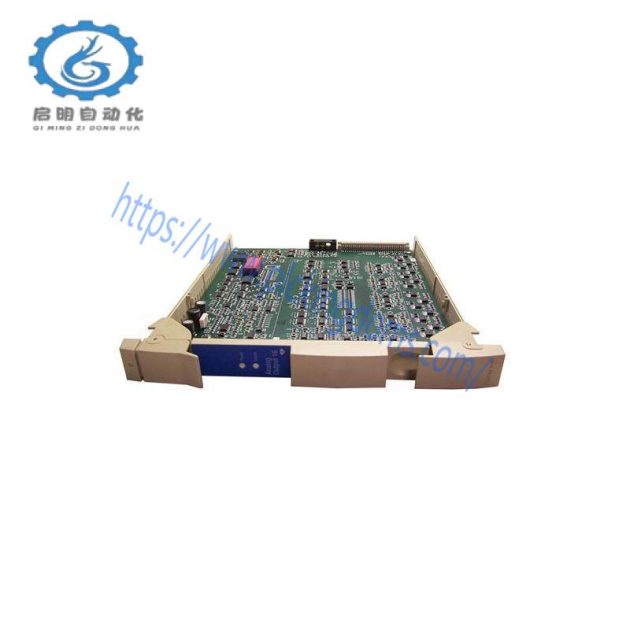 Honeywell 80363969-150 Analog Output Module
