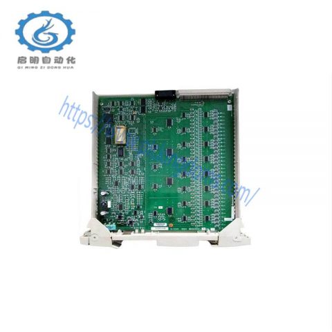 Honeywell PLC 80363972-150 Digital Input Module