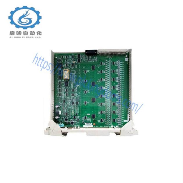 Honeywell PLC 80363972-150 Digital Input Module