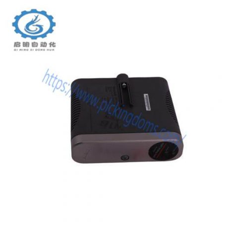 Honeywell 8C-IP0101 Profibus DP Gateway Module for Industrial Control