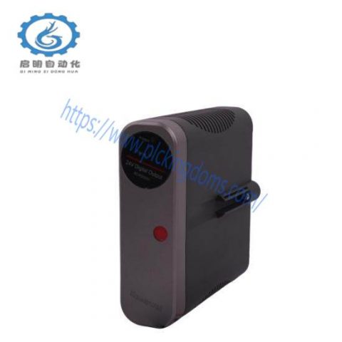 Honeywell 8C-PDOD51/8C-TDOD51 Digital Output 24V Module