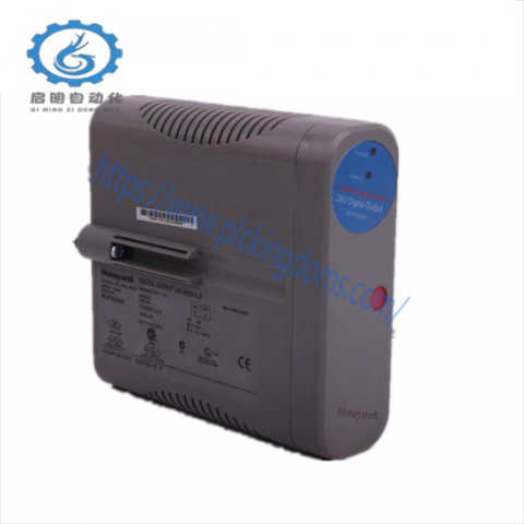 HONEYWELL 8C-TAIDB1 Analog Input Module - Precision Control for Industrial Automation