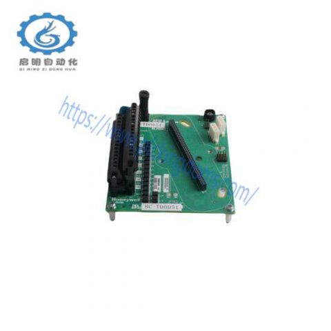 Honeywell 8C-TDIL11/51306858-175 DCS Digital Input Module
