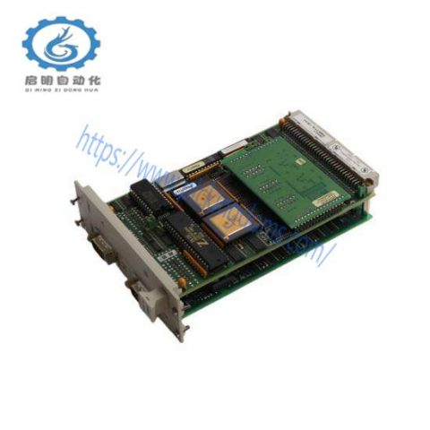 Honeywell 8C-TDOD51 DO Backplane, Control System, I/O Module, Digital Output