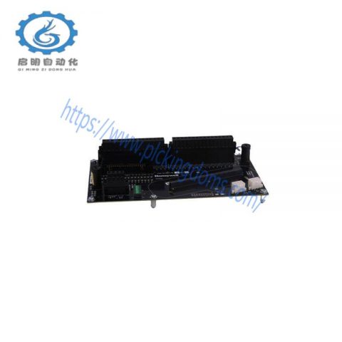 HONEYWELL 8C-TDODA1 - Digital Output IOTA Module