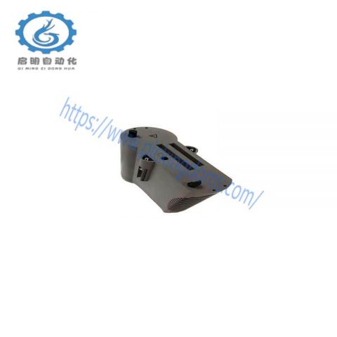Honeywell 8C-PAIHA1 Analog Input Module with HART Technology