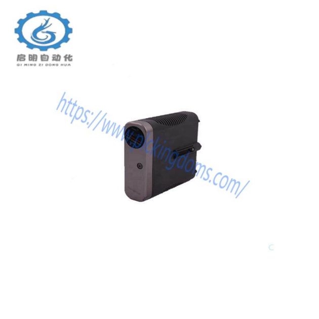 Honeywell 8C-PAOHA1 Analog Output HART Module