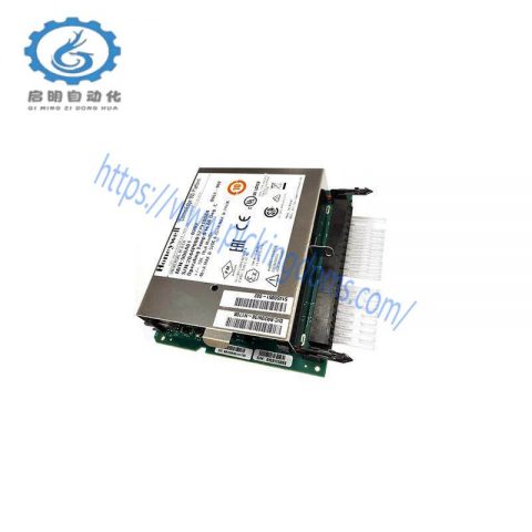 Honeywell Analog Input Module 900A01-0202: Advanced Control for Industrial Automation