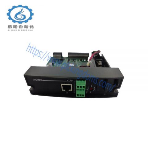 Honeywell 900C30-0460 CPU Module for Industrial Control Systems