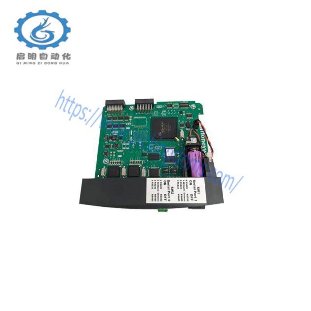 Honeywell 900C52-0243-00: Advanced Industrial Control Module