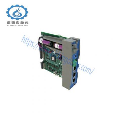 Honeywell 900C75S-0560 Redundant Controller C75 CPU - High Performance & Reliable Control Solution