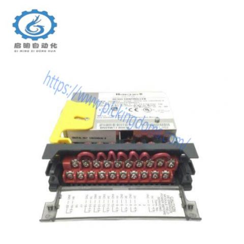 Honeywell DCS Module 900H01-0102: Industrial Automation Control System Component
