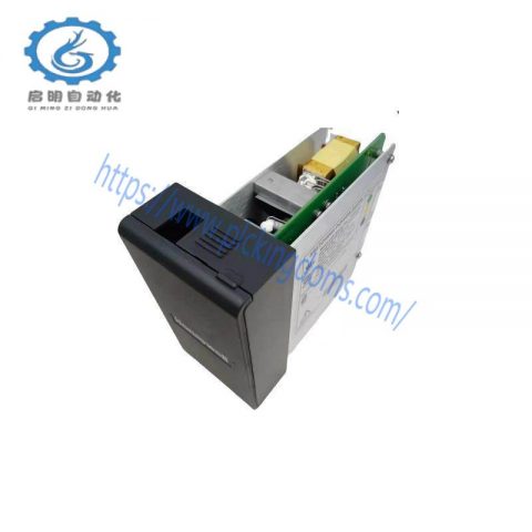 Honeywell 900P01-0601 Power Supply - Precision Engineering for Industrial Control