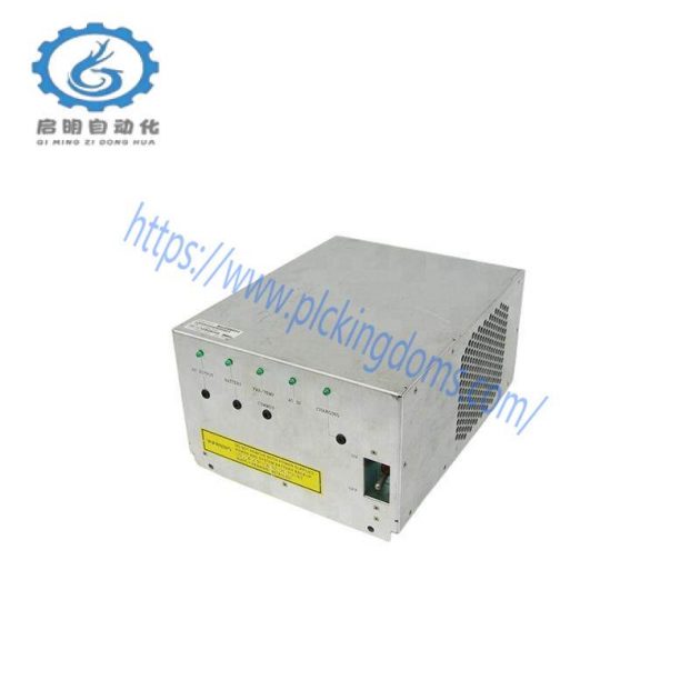 Honeywell 51198947-100F Power Supply - ACX631, Designed for Industrial Control Solutions