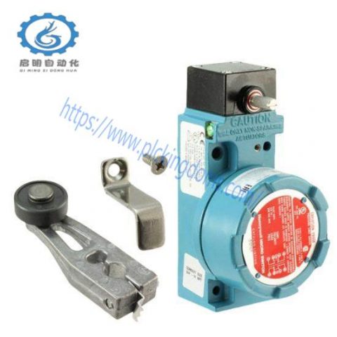 Honeywell BXA3K-1A BXM4N: High-Performance Control Module