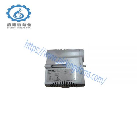 Honeywell CC-IP0101 Fieldbus Module - Industrial Communication Innovation