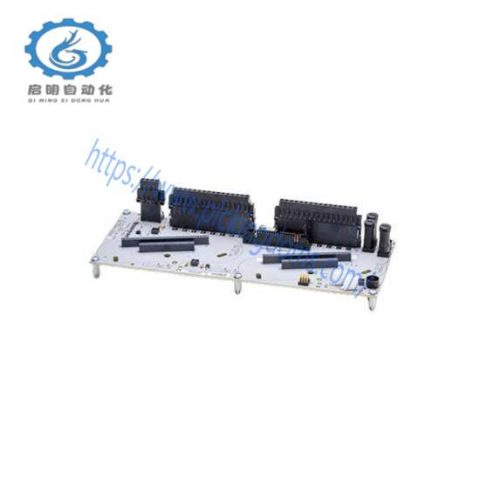 Honeywell CC-MCAR02 Control Module