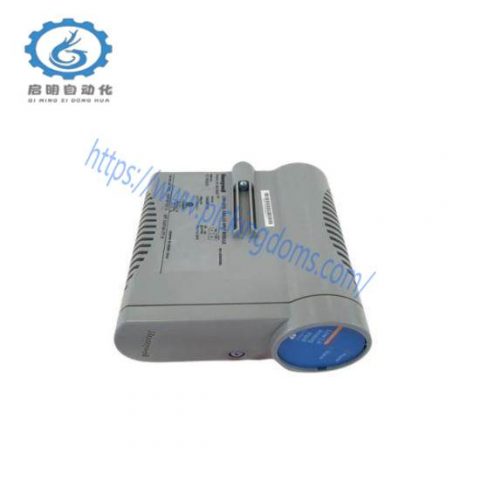 Honeywell CC-PAIL51 51454487-175 Analog Input Module: Advanced Control for Industrial Automation
