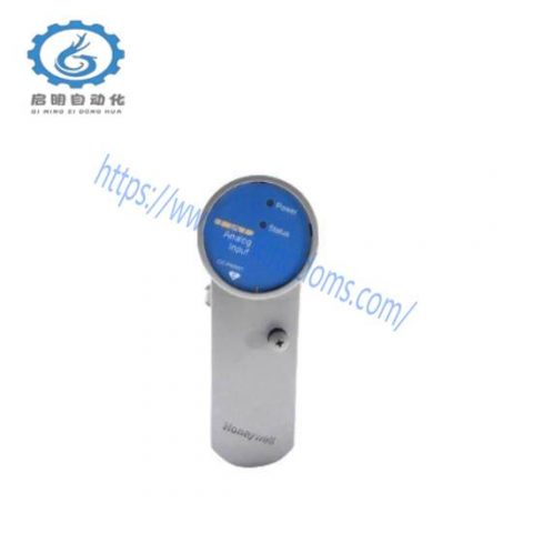 Honeywell CC-PCF901, CC-PCNT01, CC-PAON01 | Control Firewall Modules - Advanced Protection for Industrial Automation