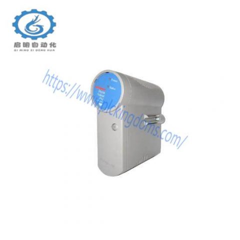Honeywell CC-PCF901 Control Firewall Module - Advanced Security Solution for Industrial Automation
