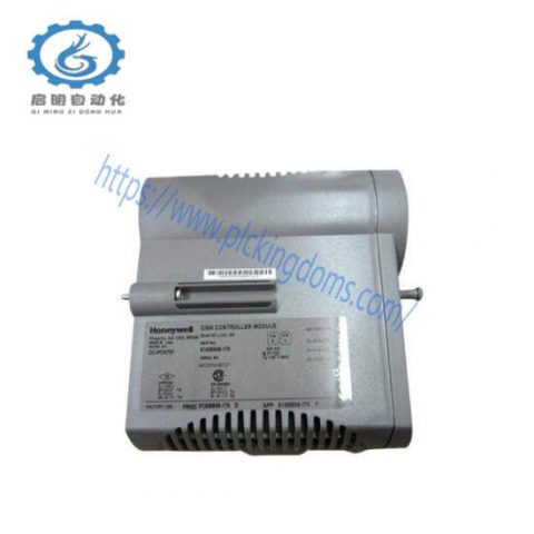 Honeywell C300 Controller CC-PCNT01 Dual IO Link C300 Controller Module