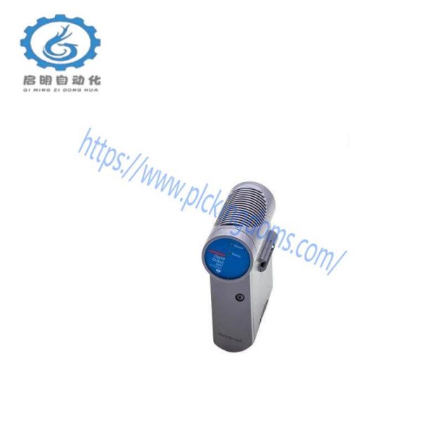 Honeywell CC-PDOB01 51405043-176 I/O Module - High Performance, Reliable Control Solution