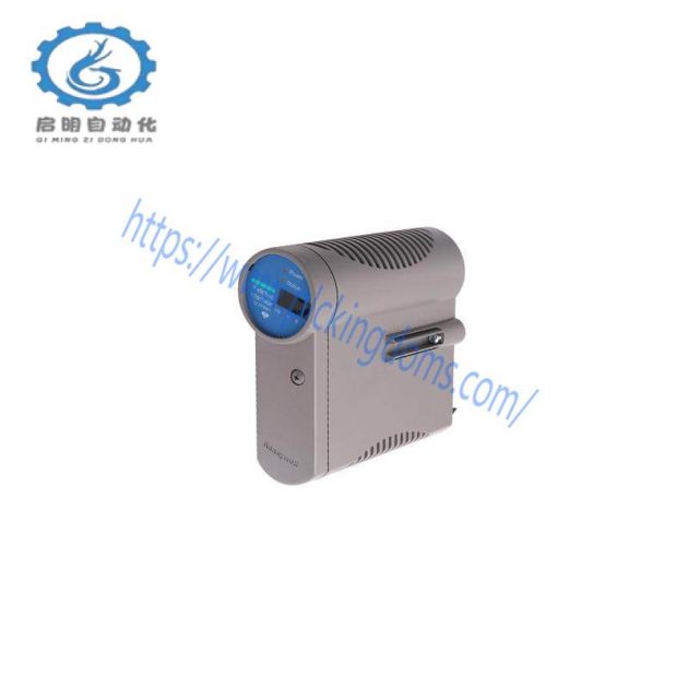 Honeywell CC-PFB401 Fieldbus Interface Module, Industrial Control, Networking, Communication
